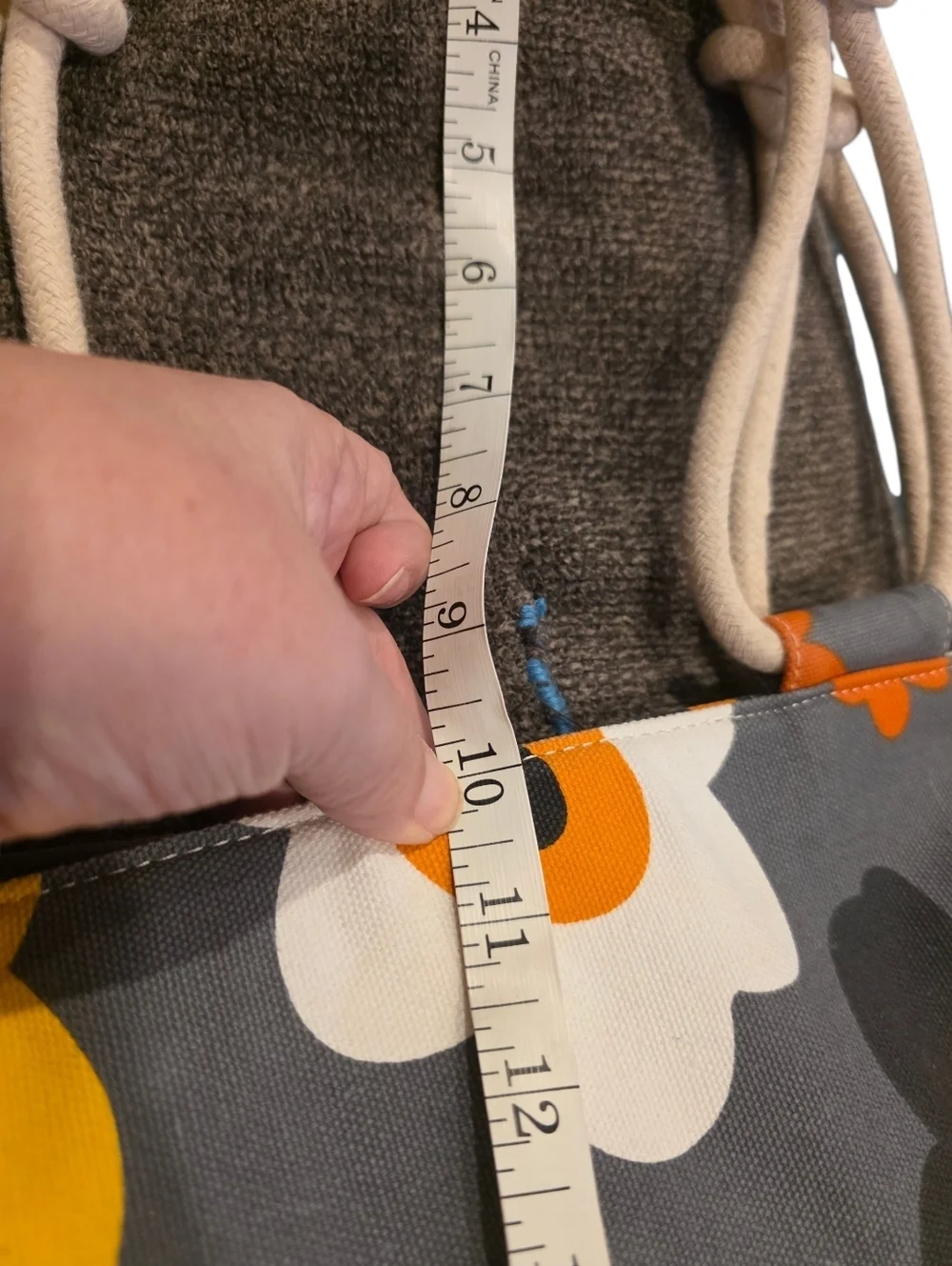 Farmhouse Is My Style stylish tote